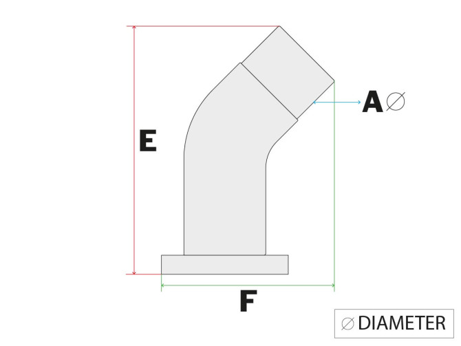 Ansaugstutzen Bing 15mm Puch X30 Velux  product